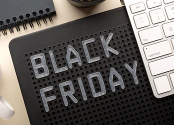 Black Friday Sales Testing Strategy