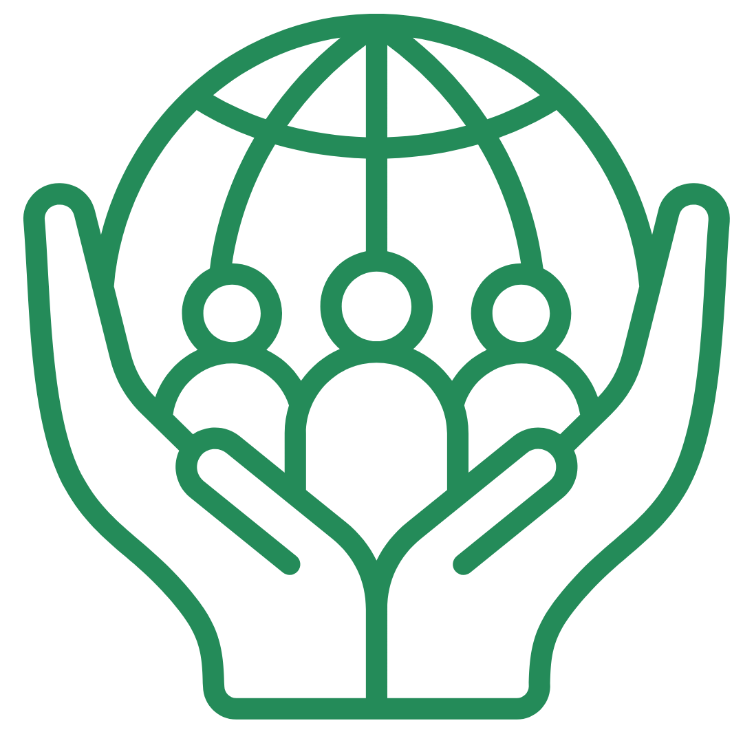 A Culture of Impact
