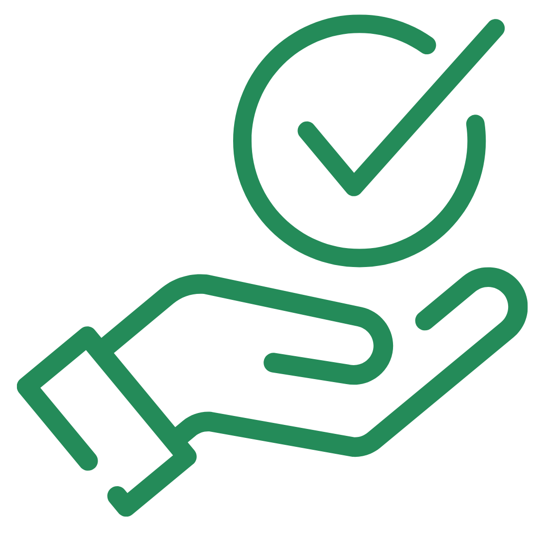 A Values-Driven Environment