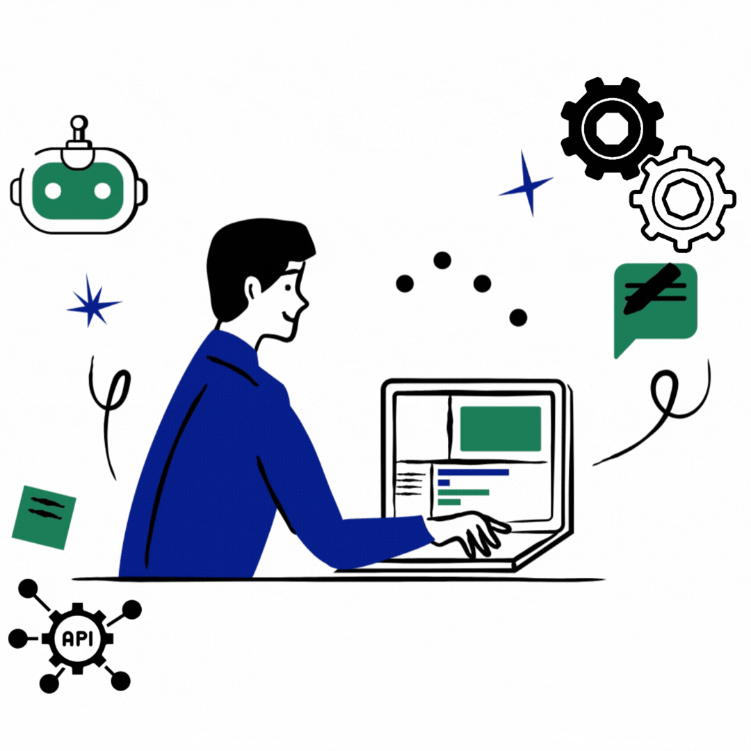 api orchestrator