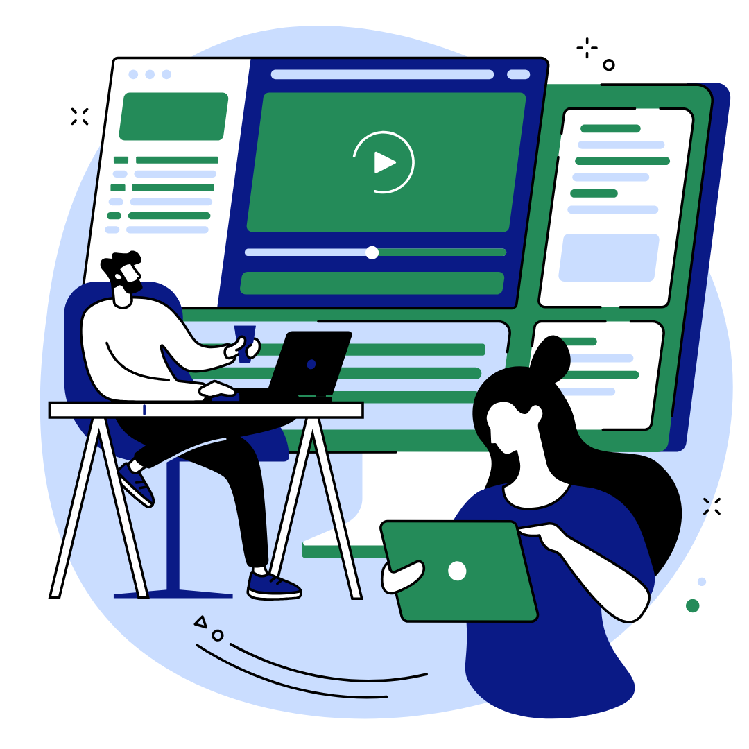 applications banner
