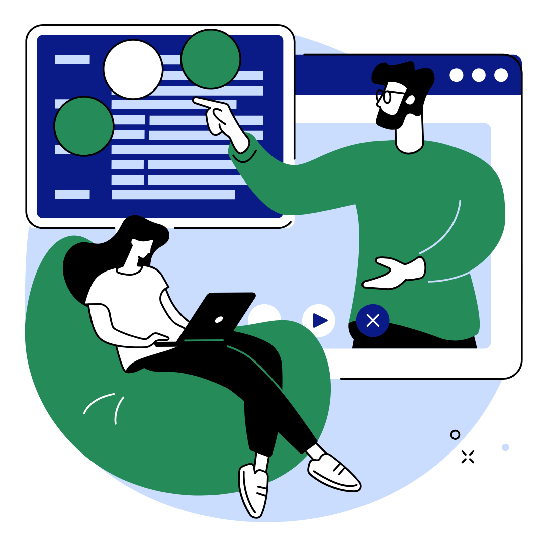 framework banner